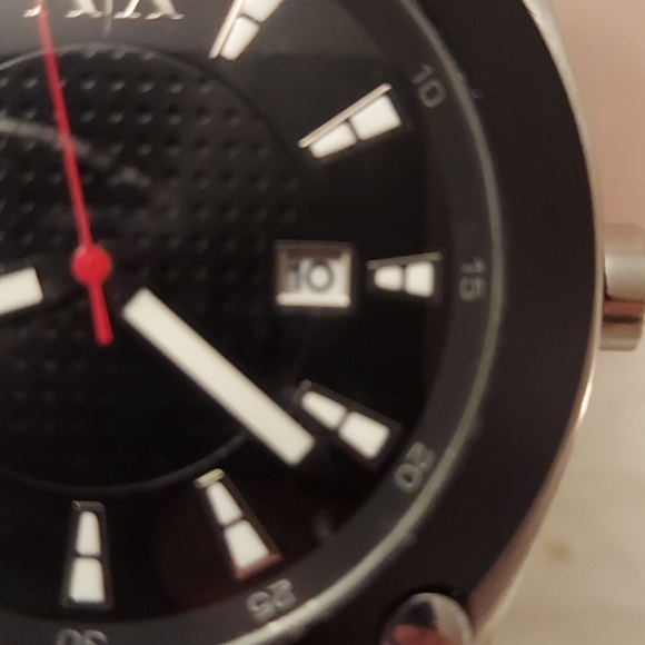 Armani Exchange Men's Quartz Waterproof Watch - Picture 6 of 16